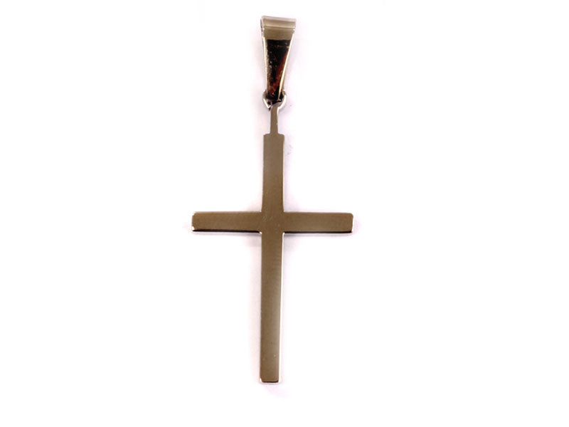 Stainless Steel Pendant