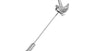 Confirmation Dove Stick pin