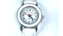 Holy Communion Silver Faced Watch Boxed.