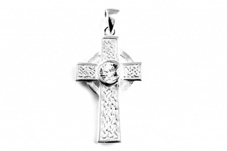 Celtic Cross