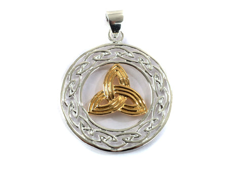 Celtic Pendant