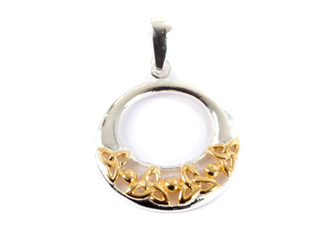 Celtic Pendant