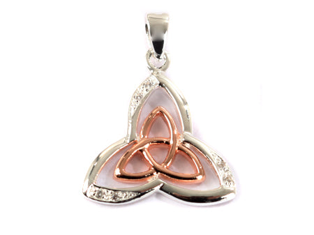 Celtic Pendant
