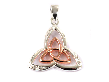 Celtic Pendant