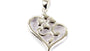 Shamrock Pendant