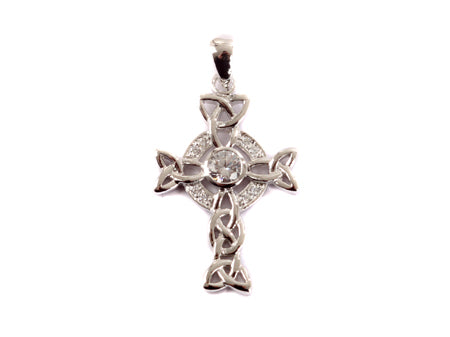 Celtic Pendant