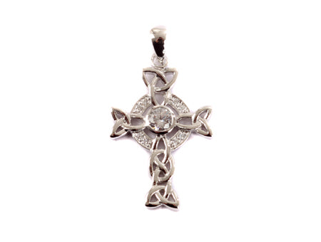 Celtic Pendant
