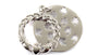 Claddagh Pendant