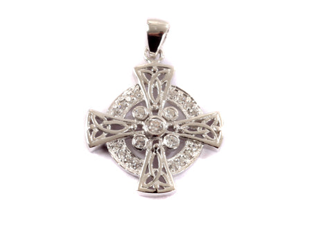 Celtic Pendant