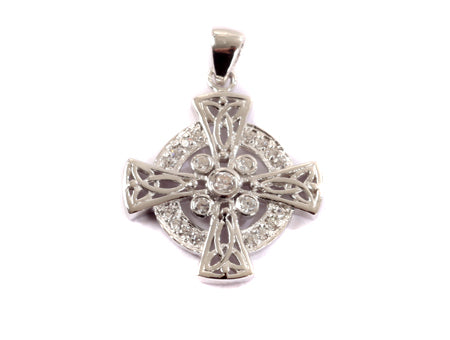Celtic Pendant