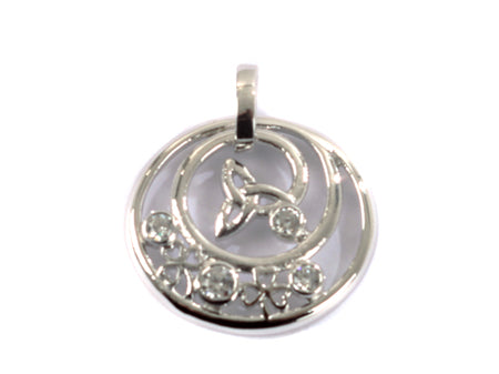 Celtic Pendant