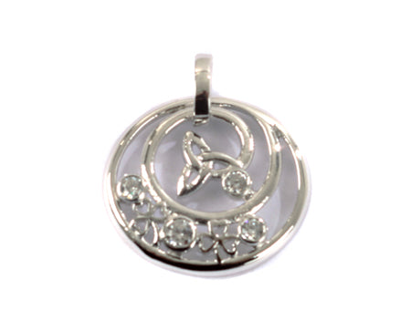 Celtic Pendant