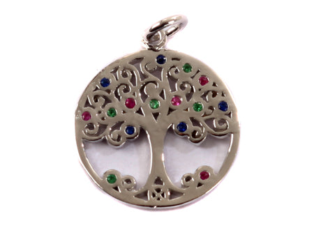 Celtic Pendant