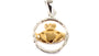 Claddagh Pendant