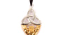 Claddagh Pendant