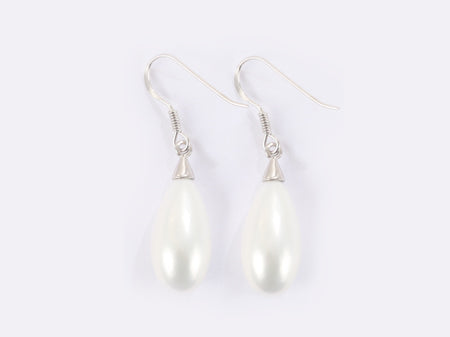 Pearl Earring