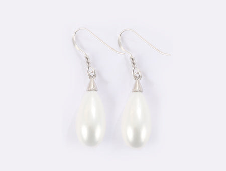 Pearl Earring