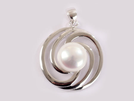 Pearl Pendant