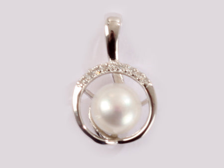 Pearl Pendant