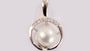 Pearl Pendant