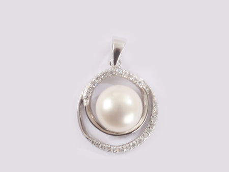 Pearl Pendant