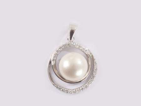 Pearl Pendant