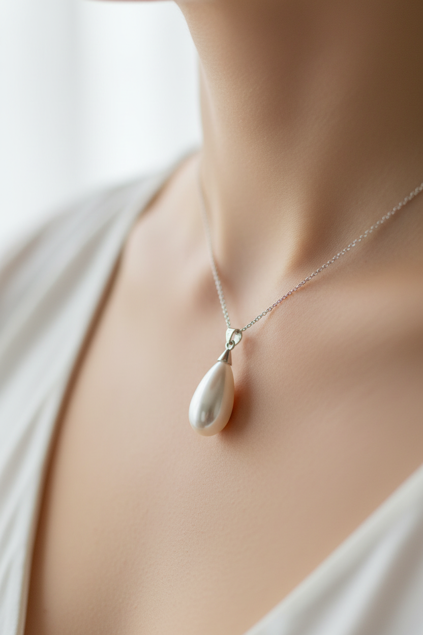 Pearl Pendant