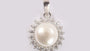 Pearl Pendant