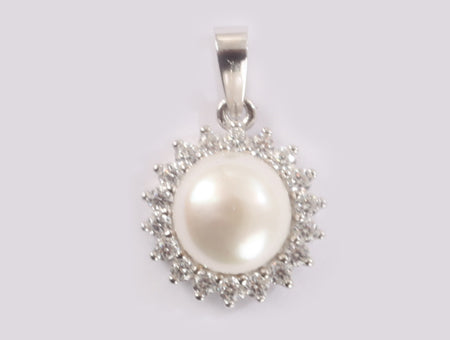 Pearl Pendant