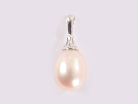 Pearl Pendant