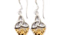 Claddagh Earring