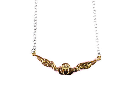 Celtic Necklace