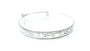 Childs Celtic Bangle