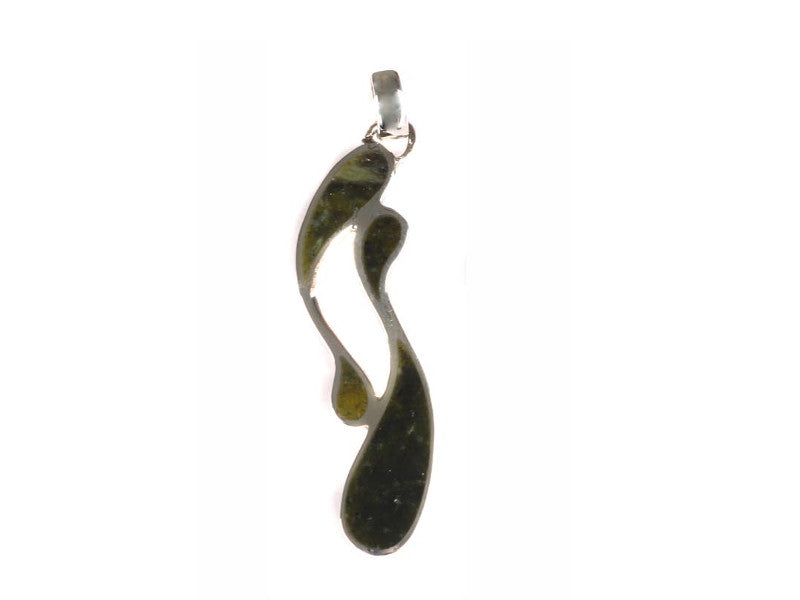 Connemara Marble Pendant