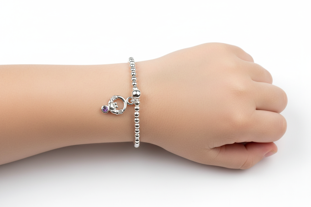 Child’s Charm Bracelets