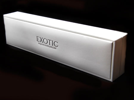 EXOTIC BRACELET BOX