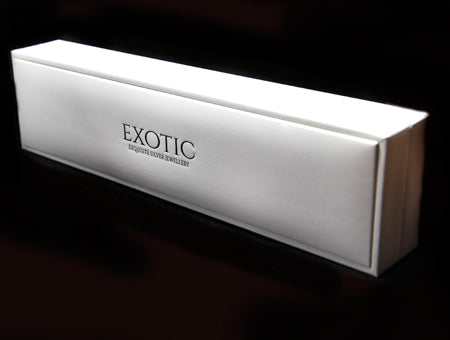 EXOTIC BRACELET BOX