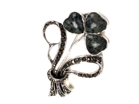 Connemara Brooch.