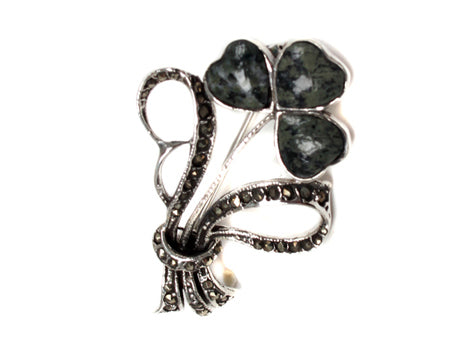 Connemara Brooch.