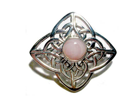 Celtic Brooch