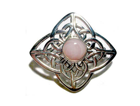 Celtic Brooch