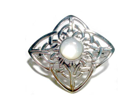 Celtic Brooch