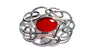 Celtic Brooch