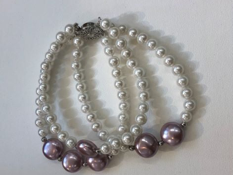 Pearl Bracelet