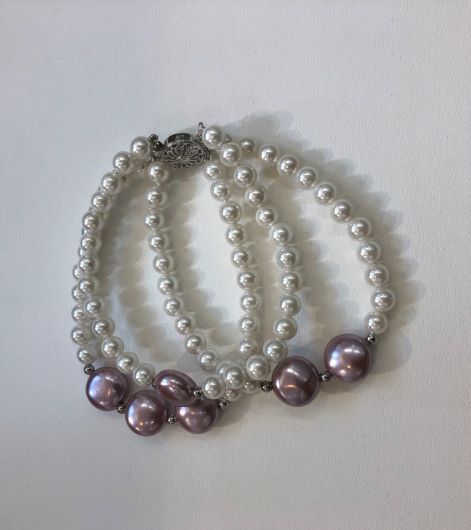 Pearl Bracelet