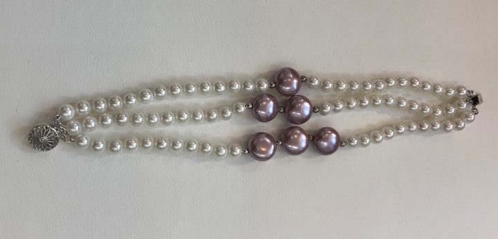 Pearl Bracelet