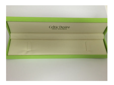 Celtic Desire Bracelet Box