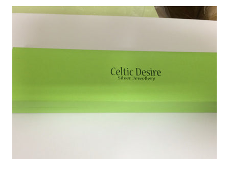 Celtic Desire Bracelet Box