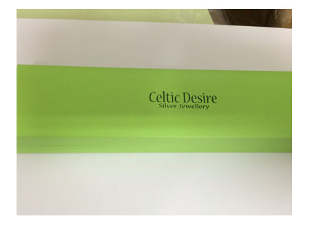 Celtic Desire Bracelet Box