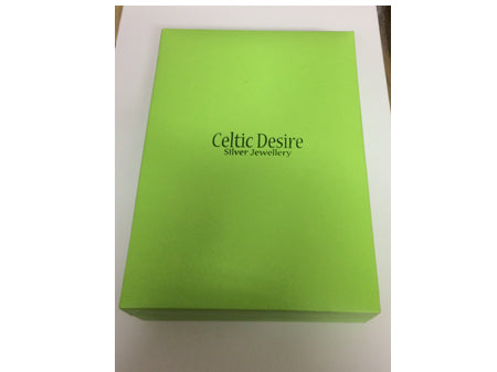 Celtic Desire Necklace Box